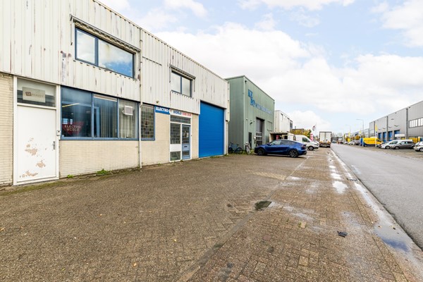 Medium property photo - Heulweg 1, 2641 KP Pijnacker